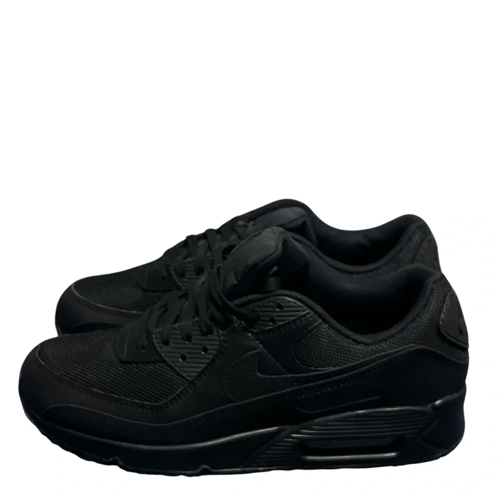 Nike Men's All-Black Sneakers